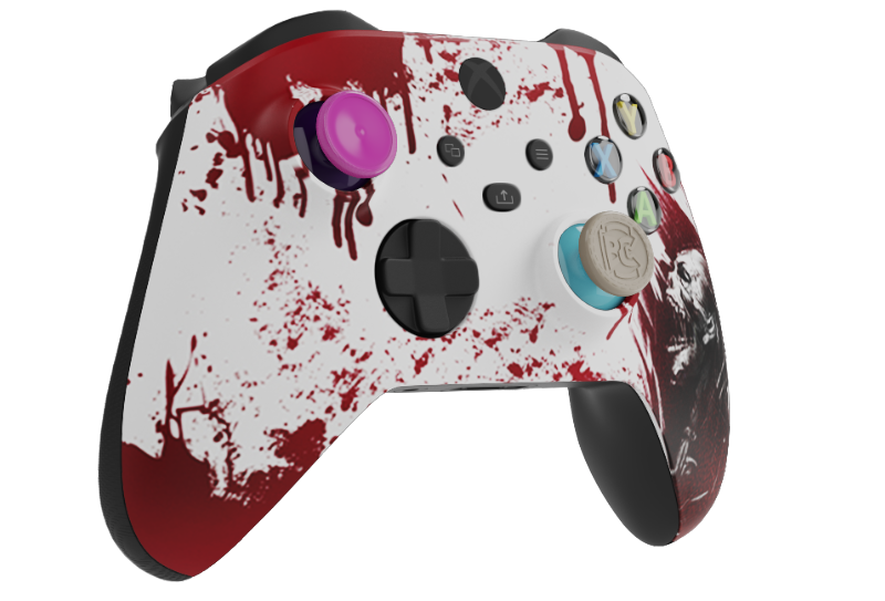 BC Xbox X/S 95073