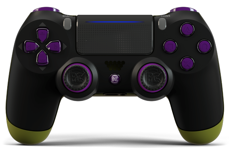 Burn PS4 98471