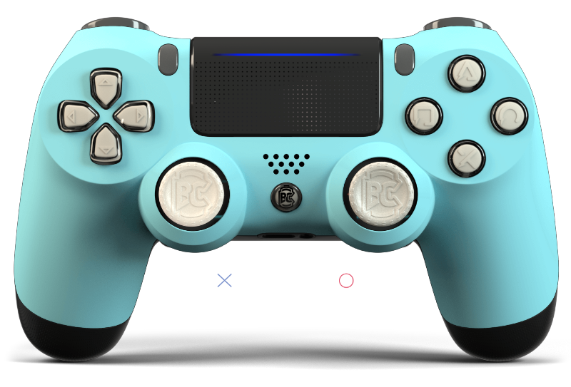 Burn PS4 101442