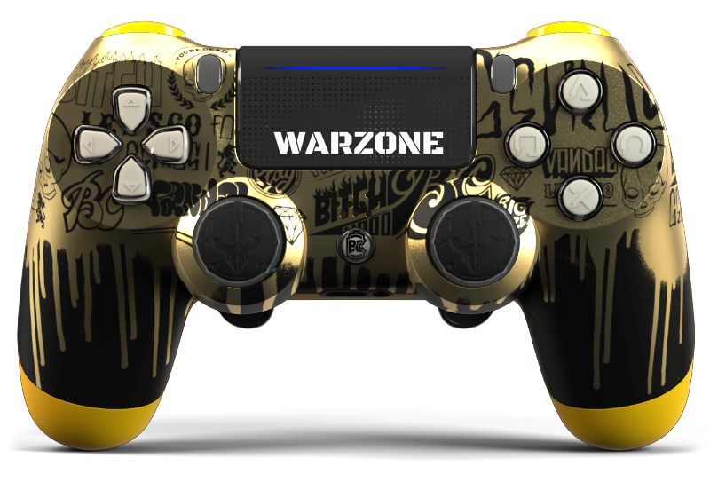 Burn PS4 78903