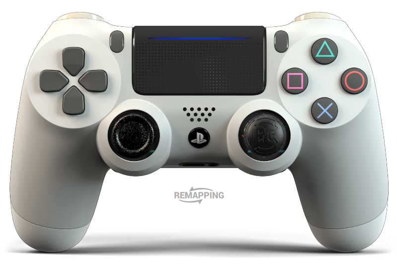 Burn PS4 82916