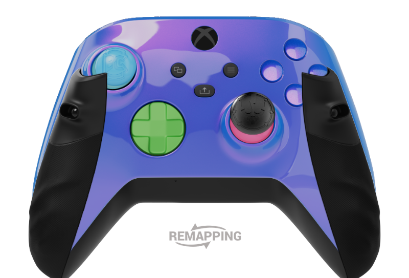 BC Xbox X/S 79660