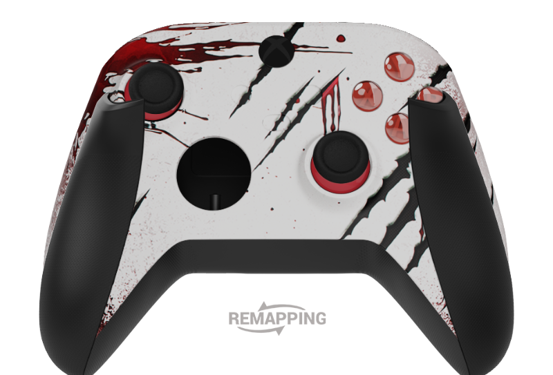 BC Xbox X/S 73437