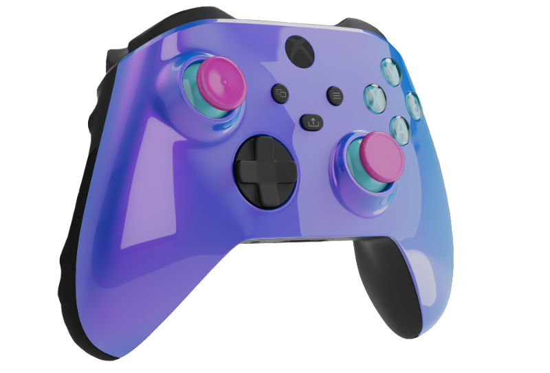 BC Xbox X/S 87151