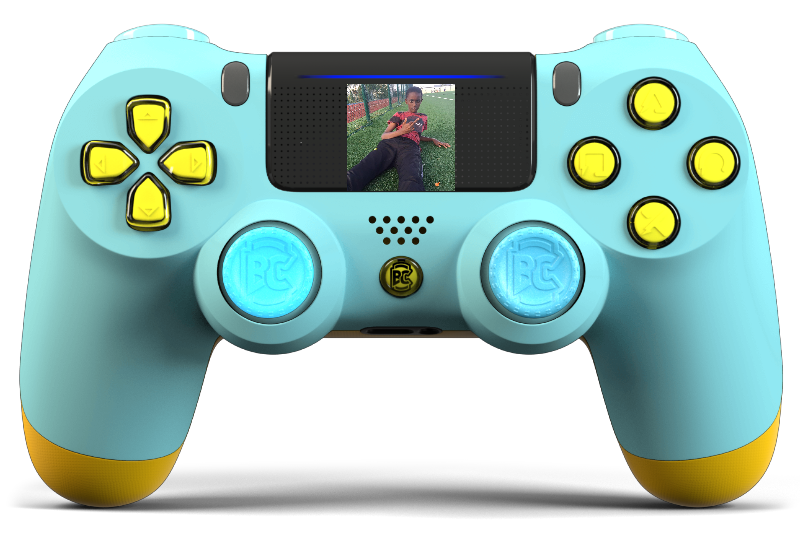 Burn PS4 82091