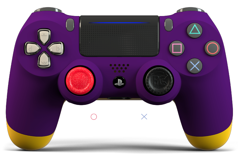 Burn PS4 109351