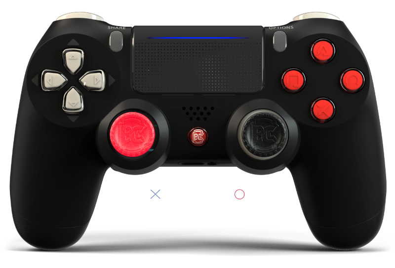 Burn PS4 103398