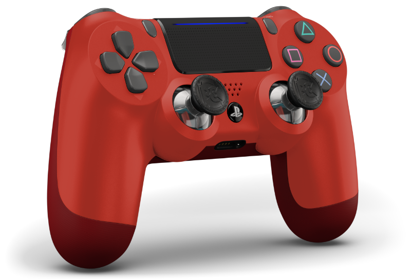 Burn PS4 105140