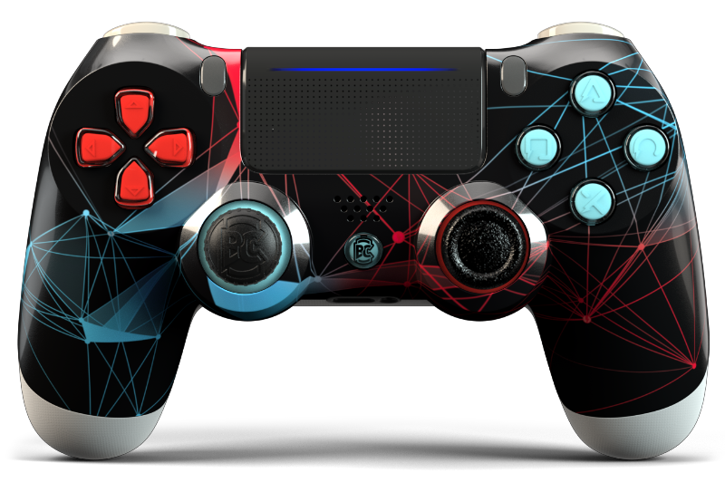 Burn PS4 88067
