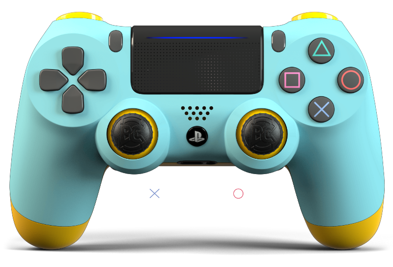 Burn PS4 93442