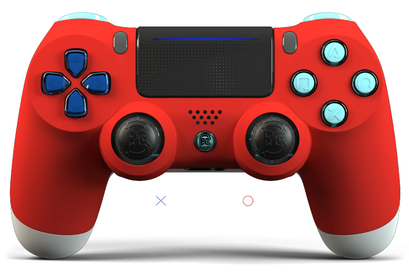 Burn PS4 89134