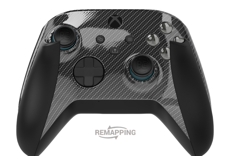 BC Xbox X/S 76589