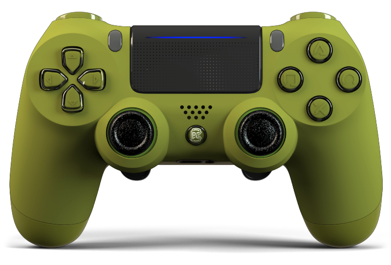 Burn PS4 82179