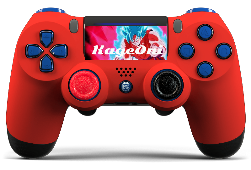 Burn PS4 72713