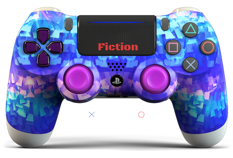 Burn PS4 85548