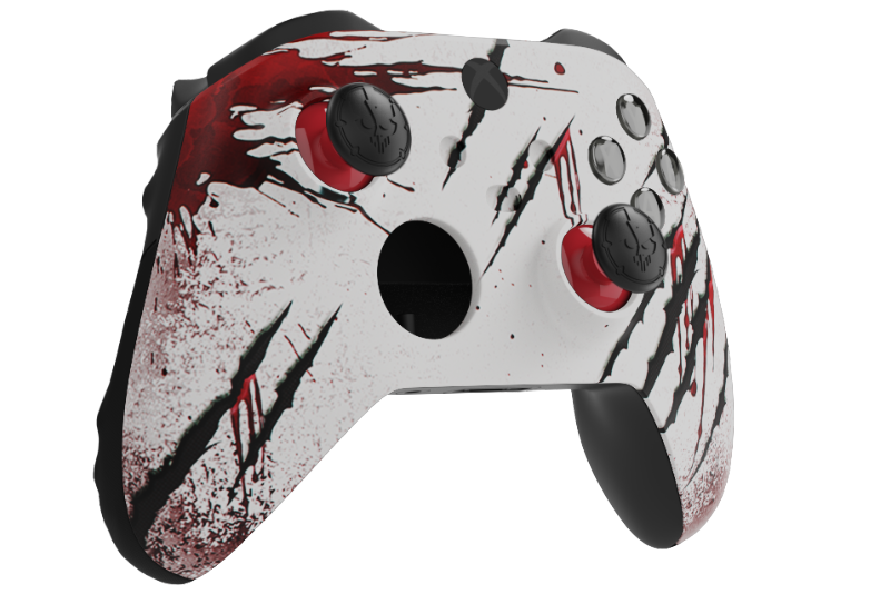 BC Xbox X/S 75691