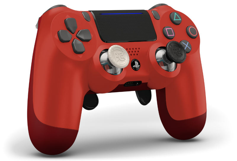 Burn PS4 109445