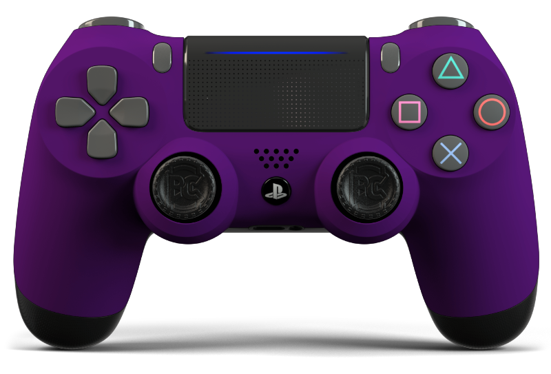 Burn PS4 109591