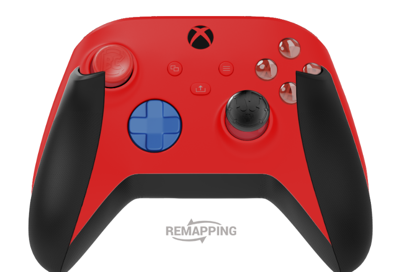 BC Xbox X/S 69535