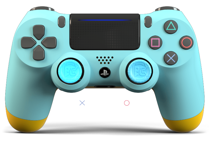 Burn PS4 98117