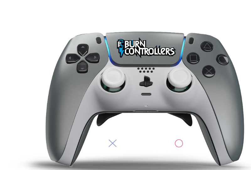 Burn PS5 102040
