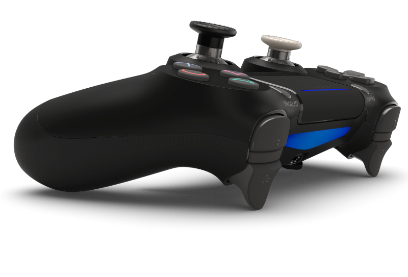 Burn PS4 103230