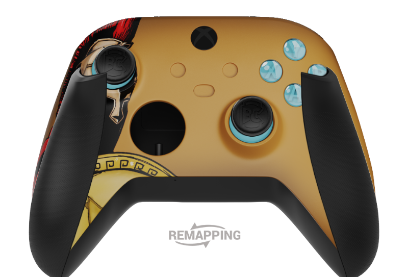 BC Xbox X/S 92543
