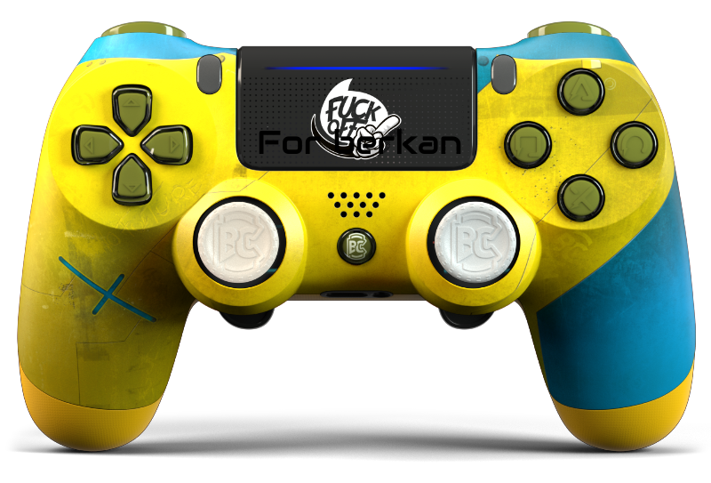 Burn PS4 76418