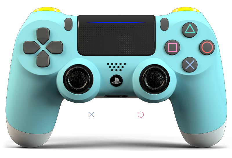 Burn PS4 93991
