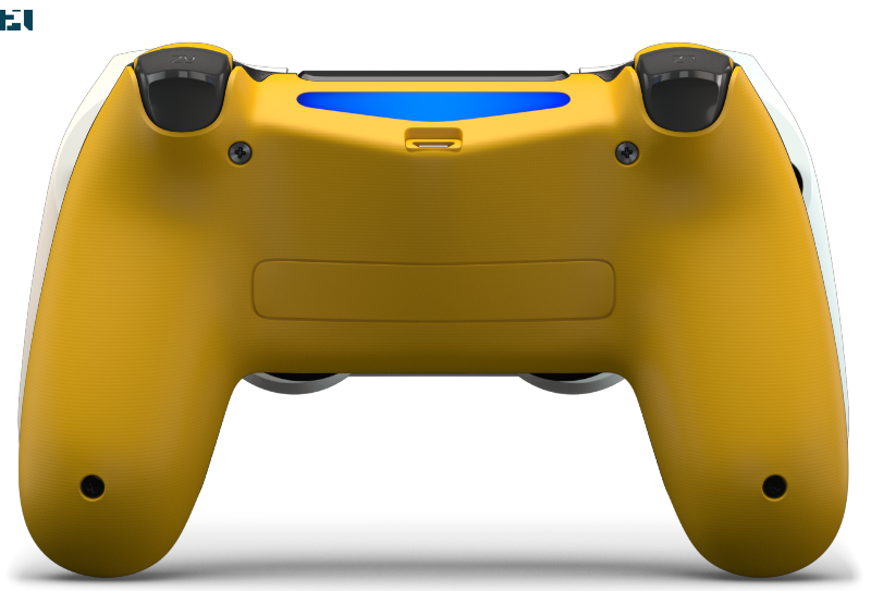 Burn PS4 90899