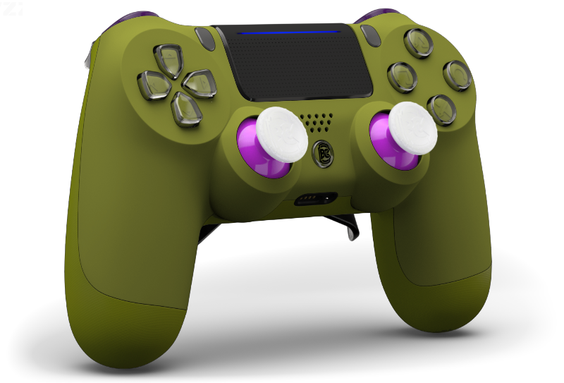 Burn PS4 103929