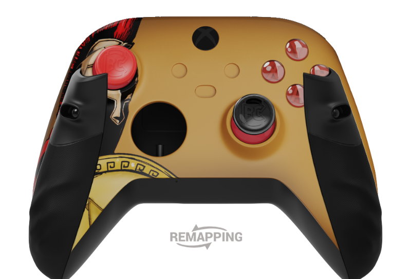 BC Xbox X/S 66756