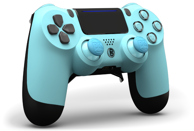 Burn PS4 65760