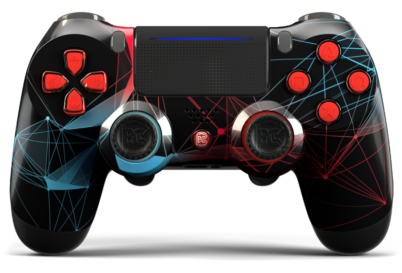 Burn PS4 103184