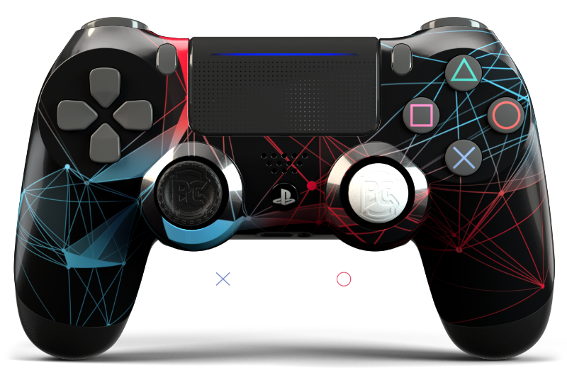 Burn PS4 99376