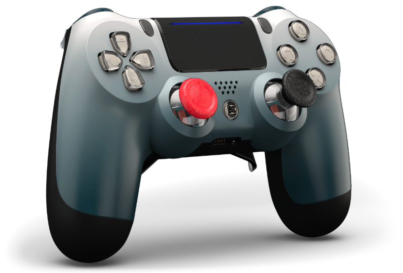 Burn PS4 103348