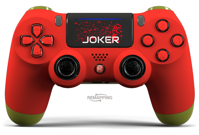 Burn PS4 90034