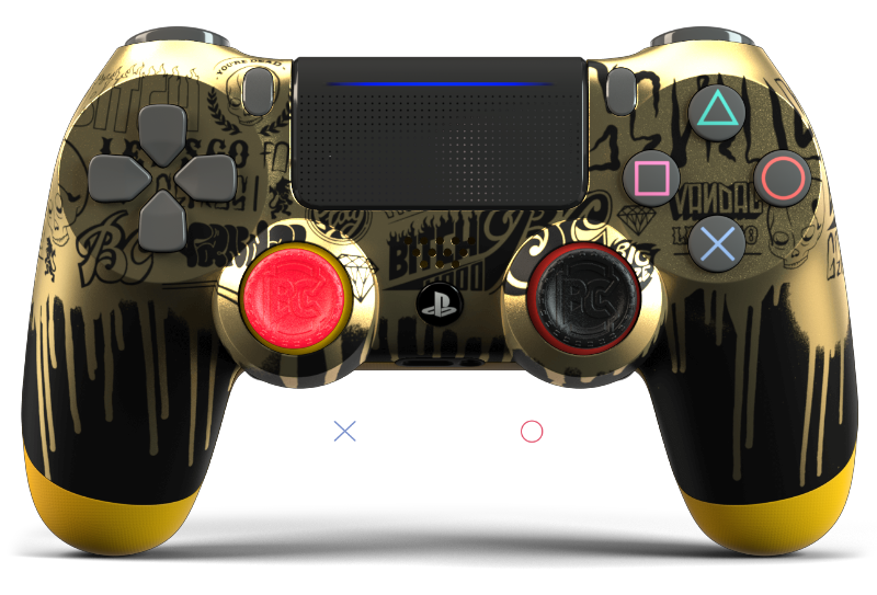 Burn PS4 109208