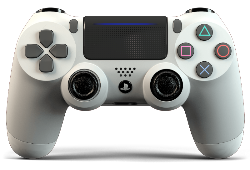 Burn PS4 79642