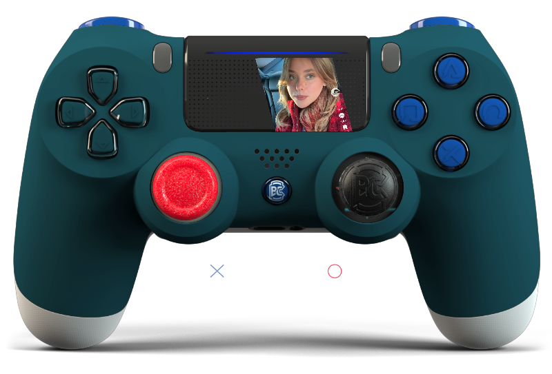 Burn PS4 97293