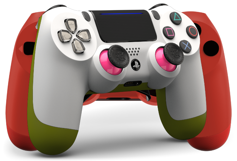 Burn PS4 77040