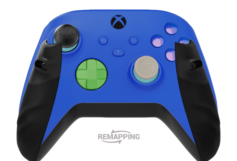 BC Xbox X/S 79389