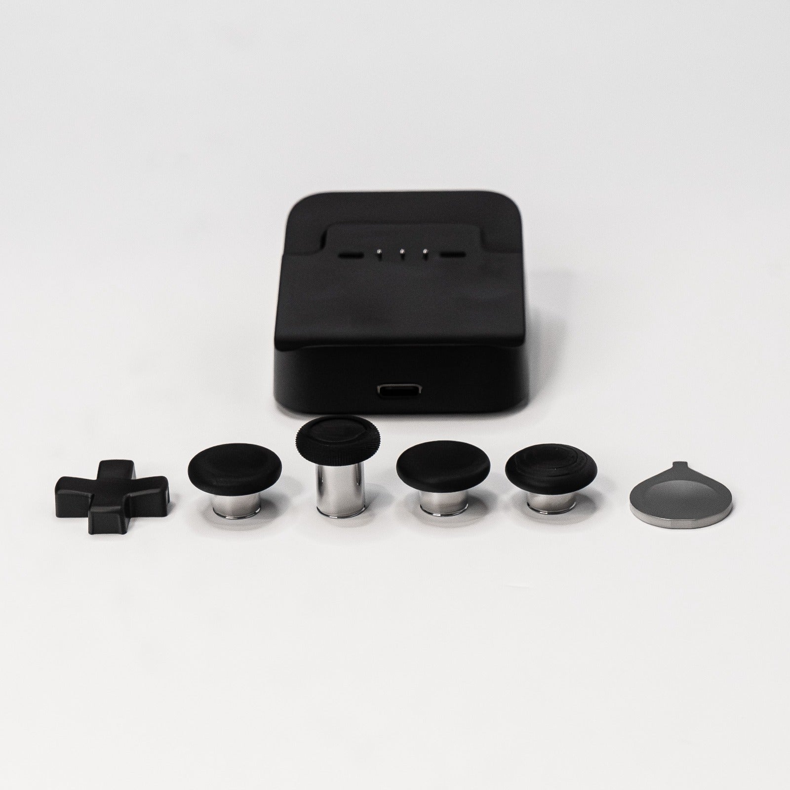 Xbox X/S Paddle Controller - Progression