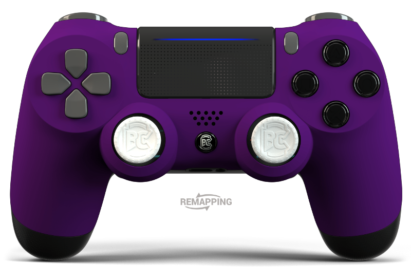 Burn PS4 98407