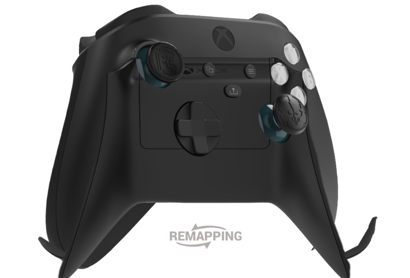BC Xbox X/S 102064