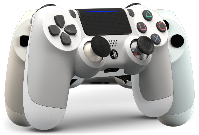 Burn PS4 80212