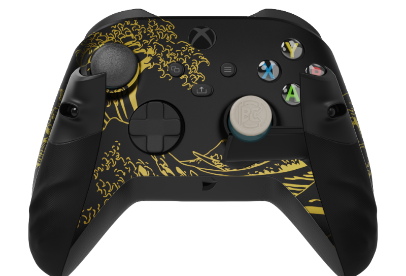 BC Xbox X/S 107741