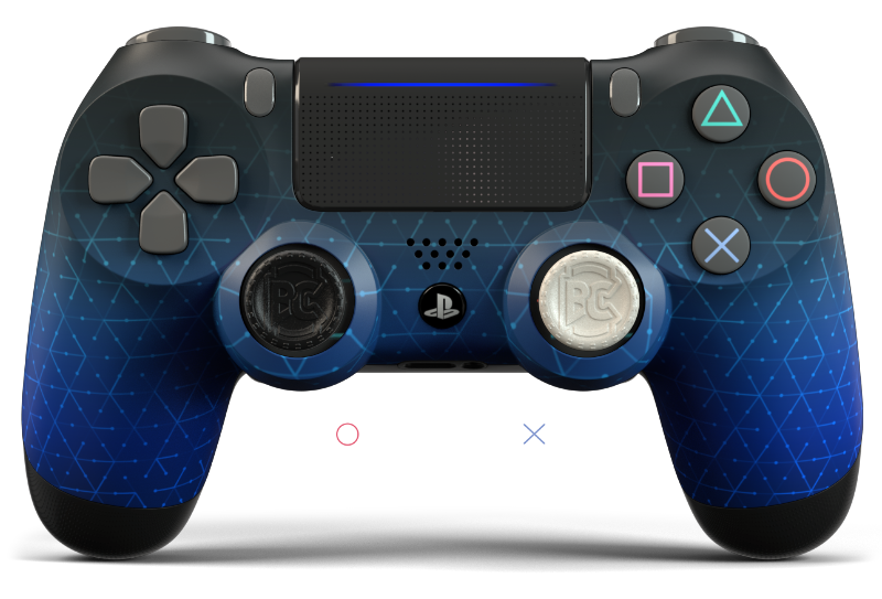 Burn PS4 107564