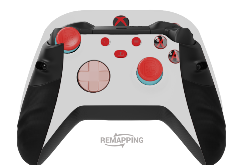 BC Xbox X/S 100693