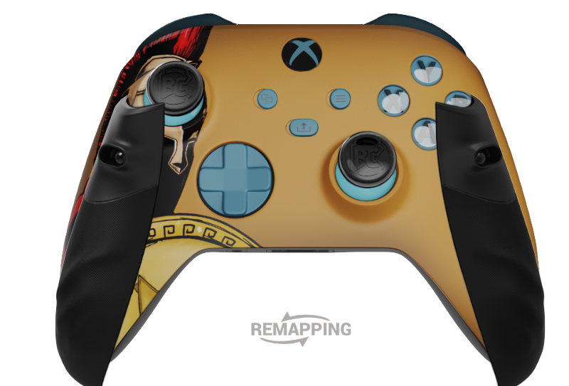 BC Xbox X/S 79457
